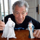 Illustration for article titled Sir Ian McKellen is your newest (and oldest) Sherlock Holmes